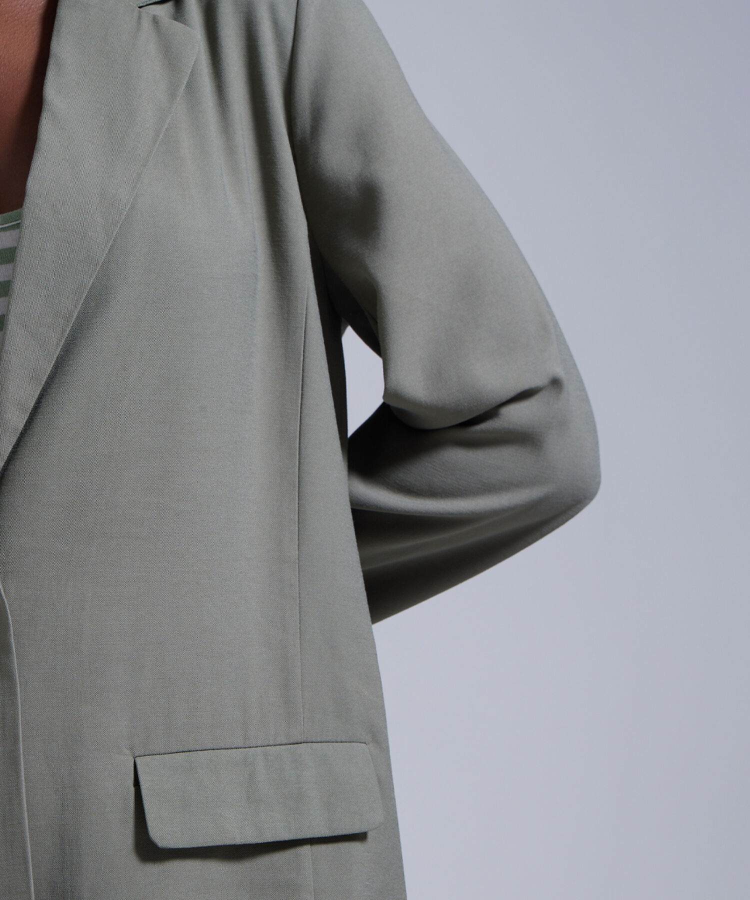 chaquetas para mujer
