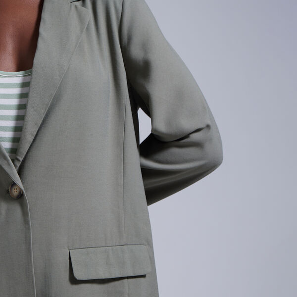chaquetas para mujer image number null