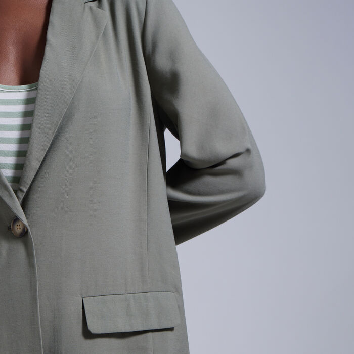 chaquetas para mujer
