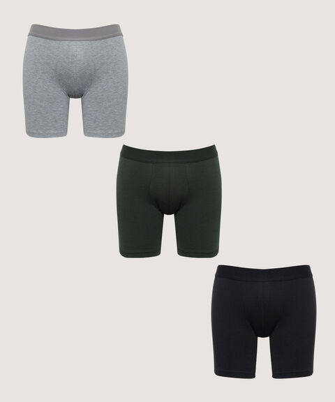boxers para hombre image number null