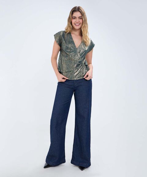 blusas de moda image number null