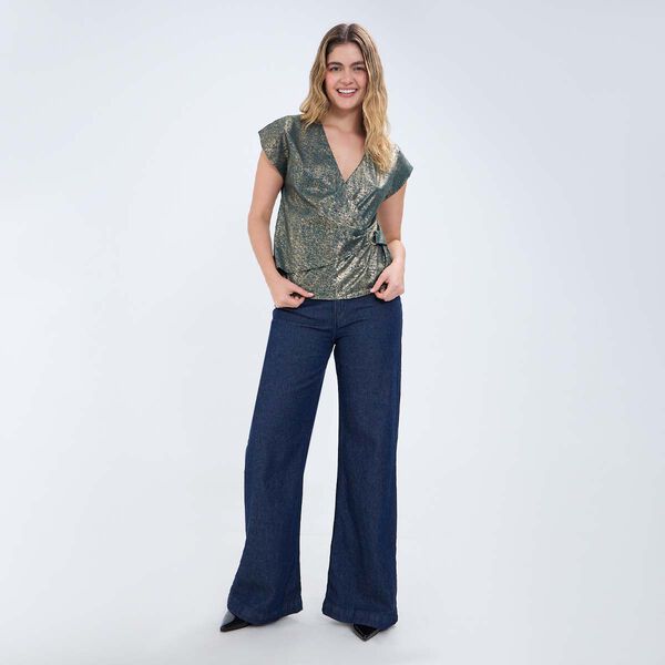 blusas de moda image number null