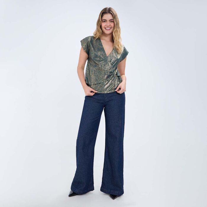 blusas de moda