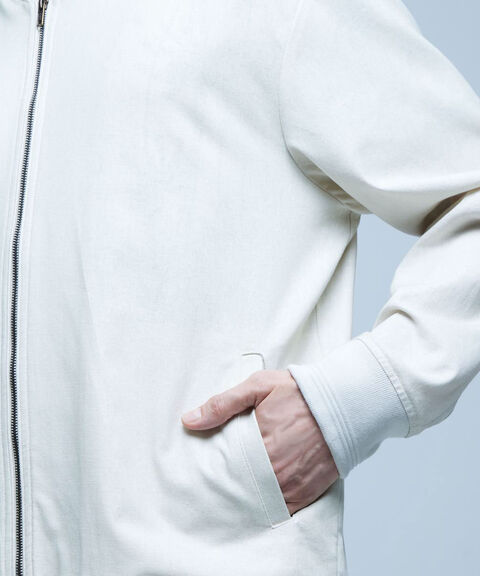 chaquetas para hombre