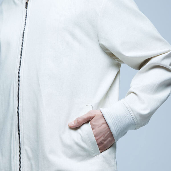 chaquetas para hombre