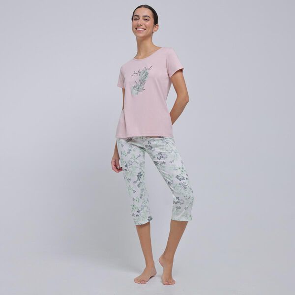 pijamas y batas para mujer image number null