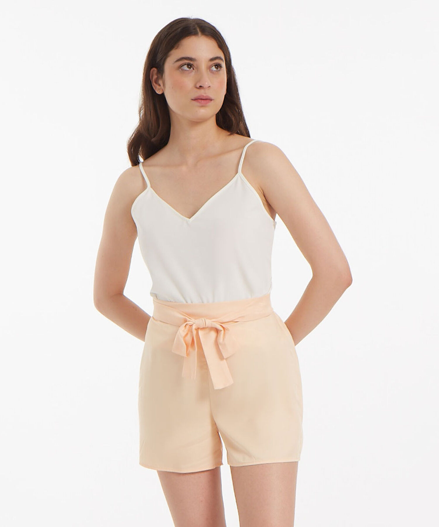 shorts mujeres