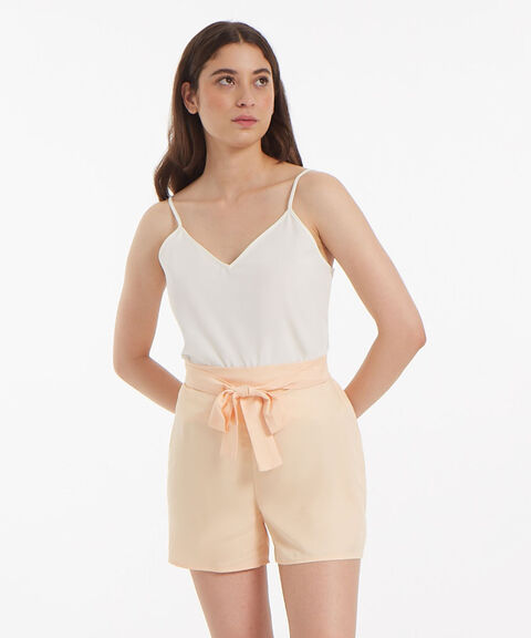 shorts mujeres image number null