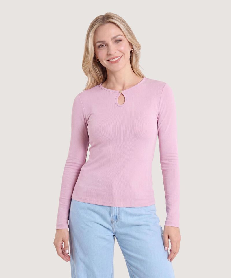 camisetas mujer
