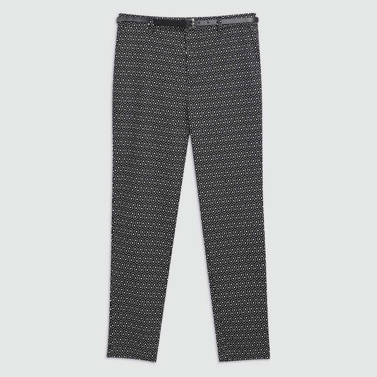pantalon para mujer