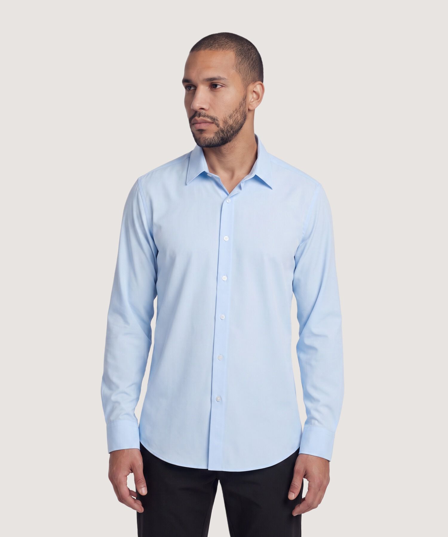 camisas para hombre