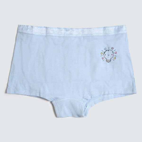 ropa interior para niñas