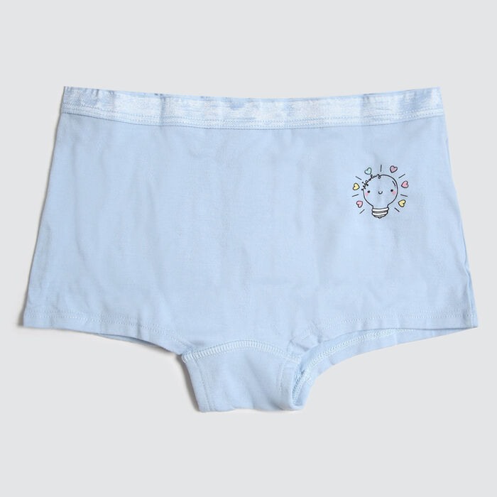 ropa interior para niñas
