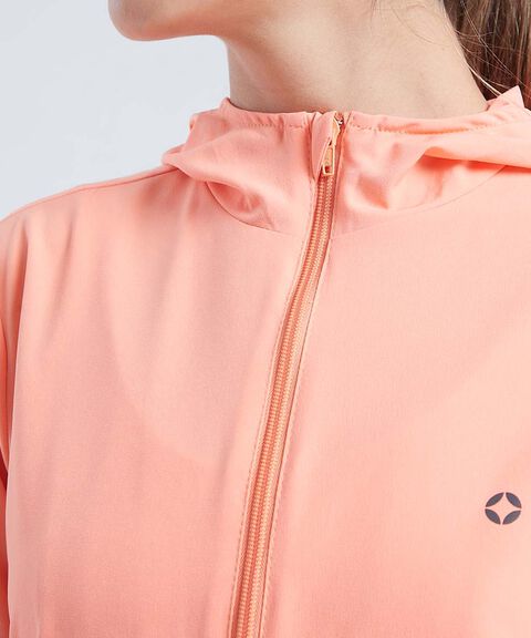 chaquetas deportivas mujer