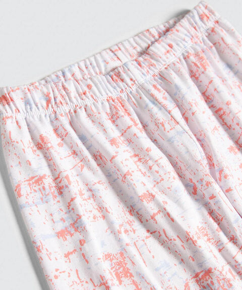 batas de pijama para niñas