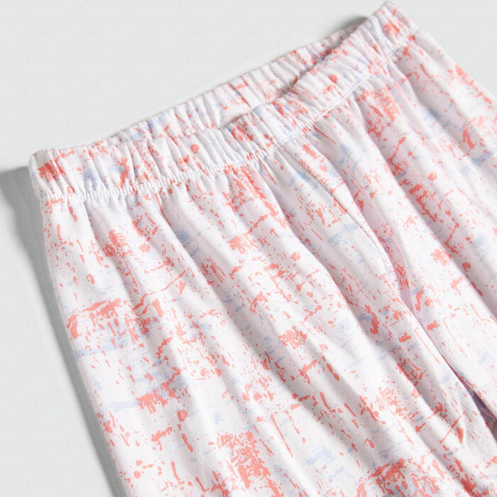 batas de pijama para niñas