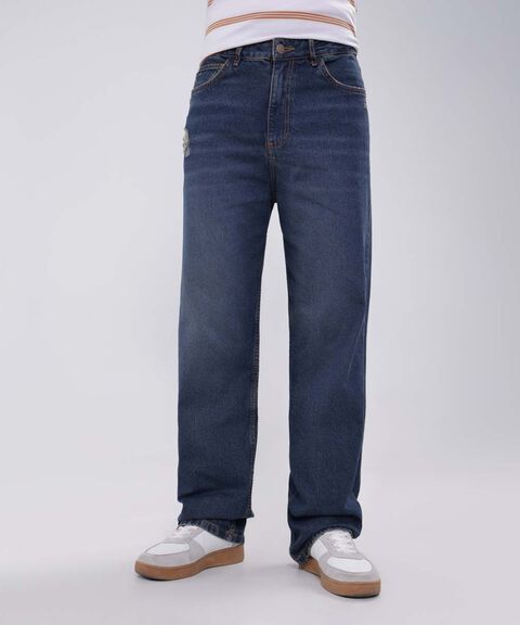 jeans denim