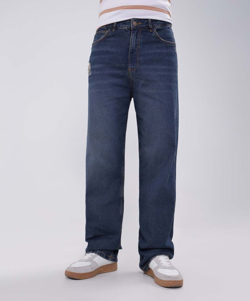 jeans denim