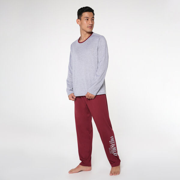 pijamas para hombre