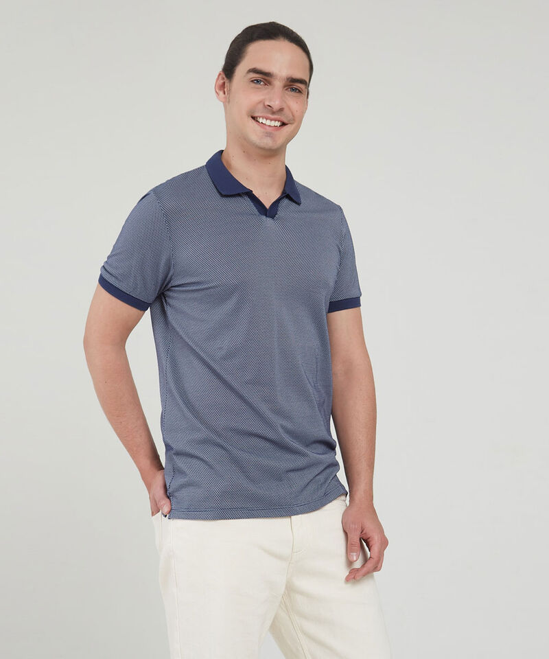 Camisetas polo para hombre 