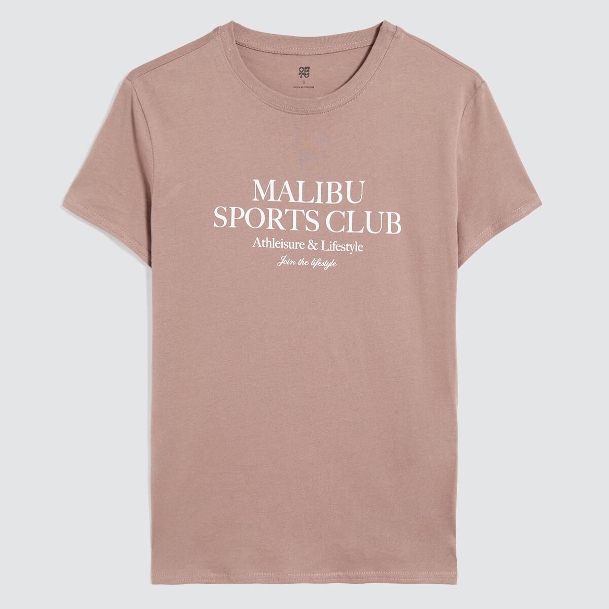 camisetas mujer