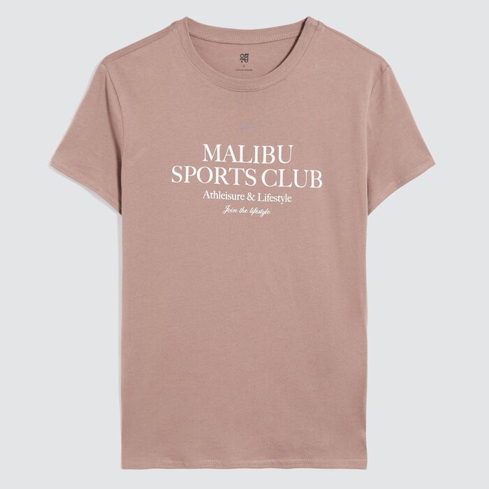 camisetas mujer