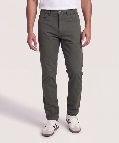 pantalones para hombre image number null