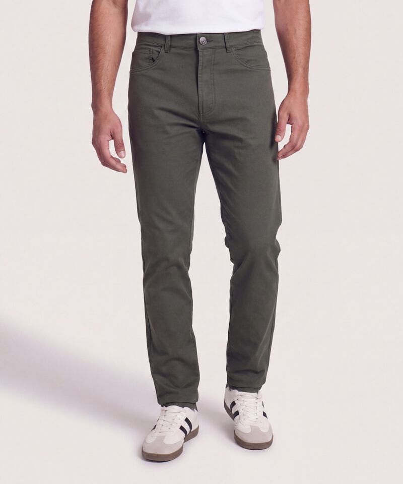 pantalones para hombre