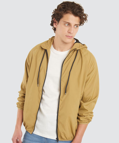 chaquetas para hombre