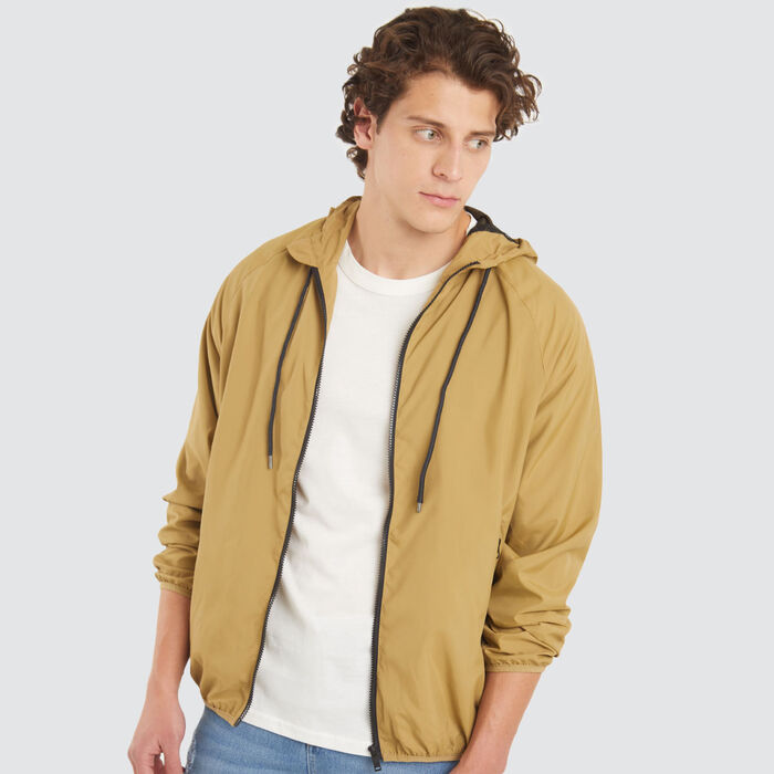 chaquetas para hombre 