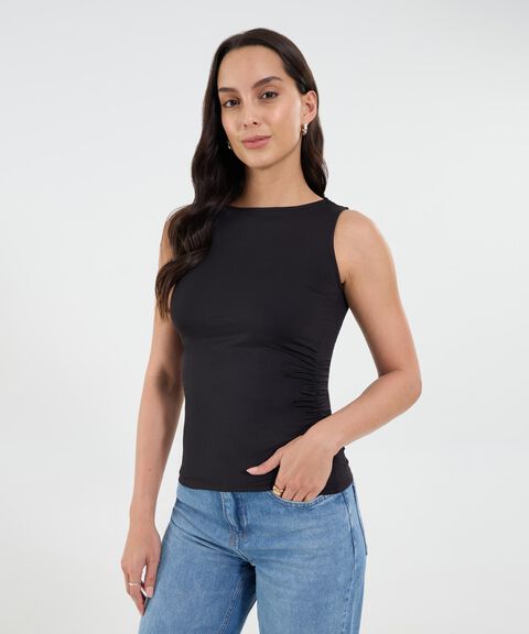 camisetas mujer image number null