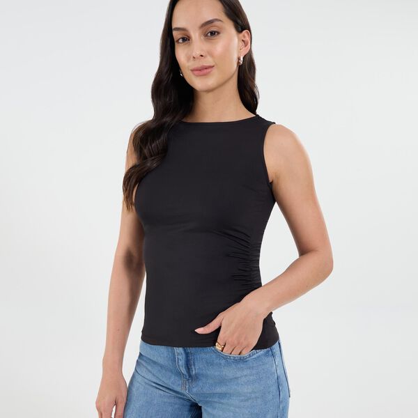camisetas mujer image number null