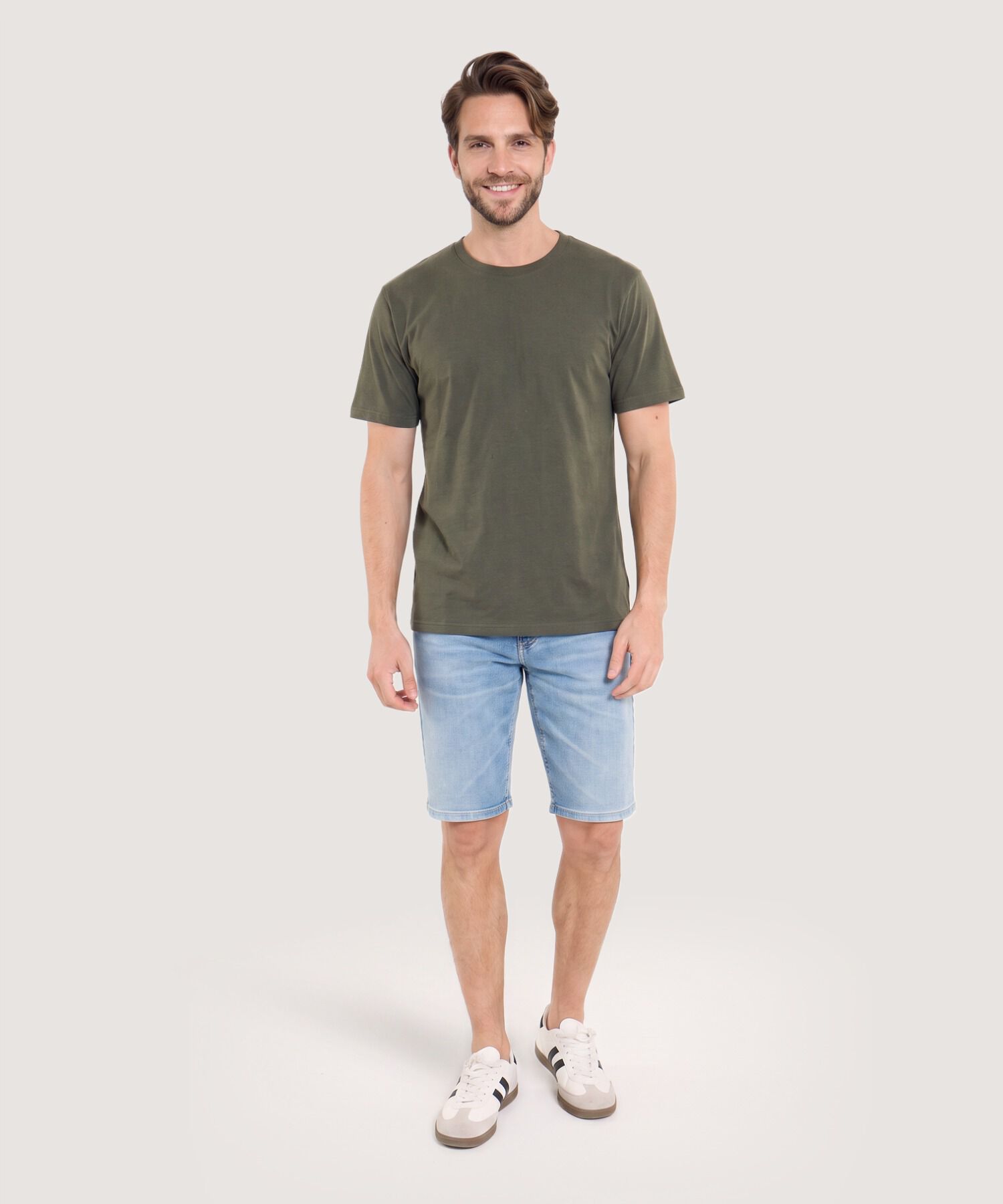 bermudas para hombre