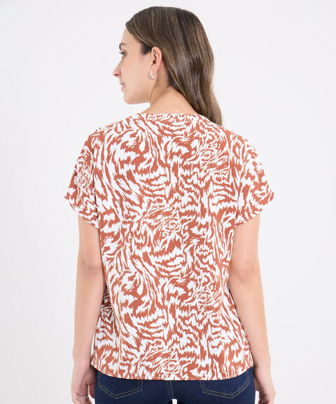 blusas de moda image number null