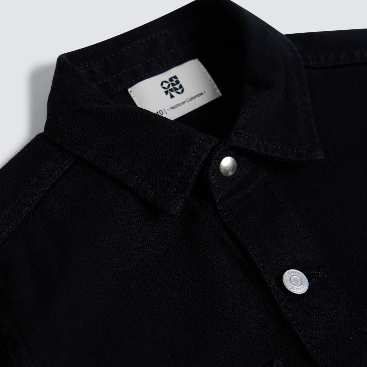 chaquetas para niños