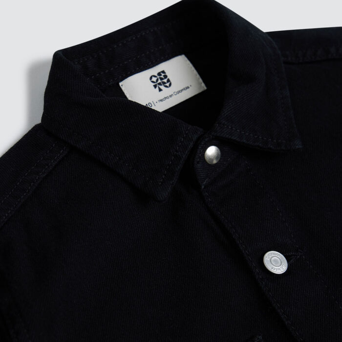 chaquetas para niños