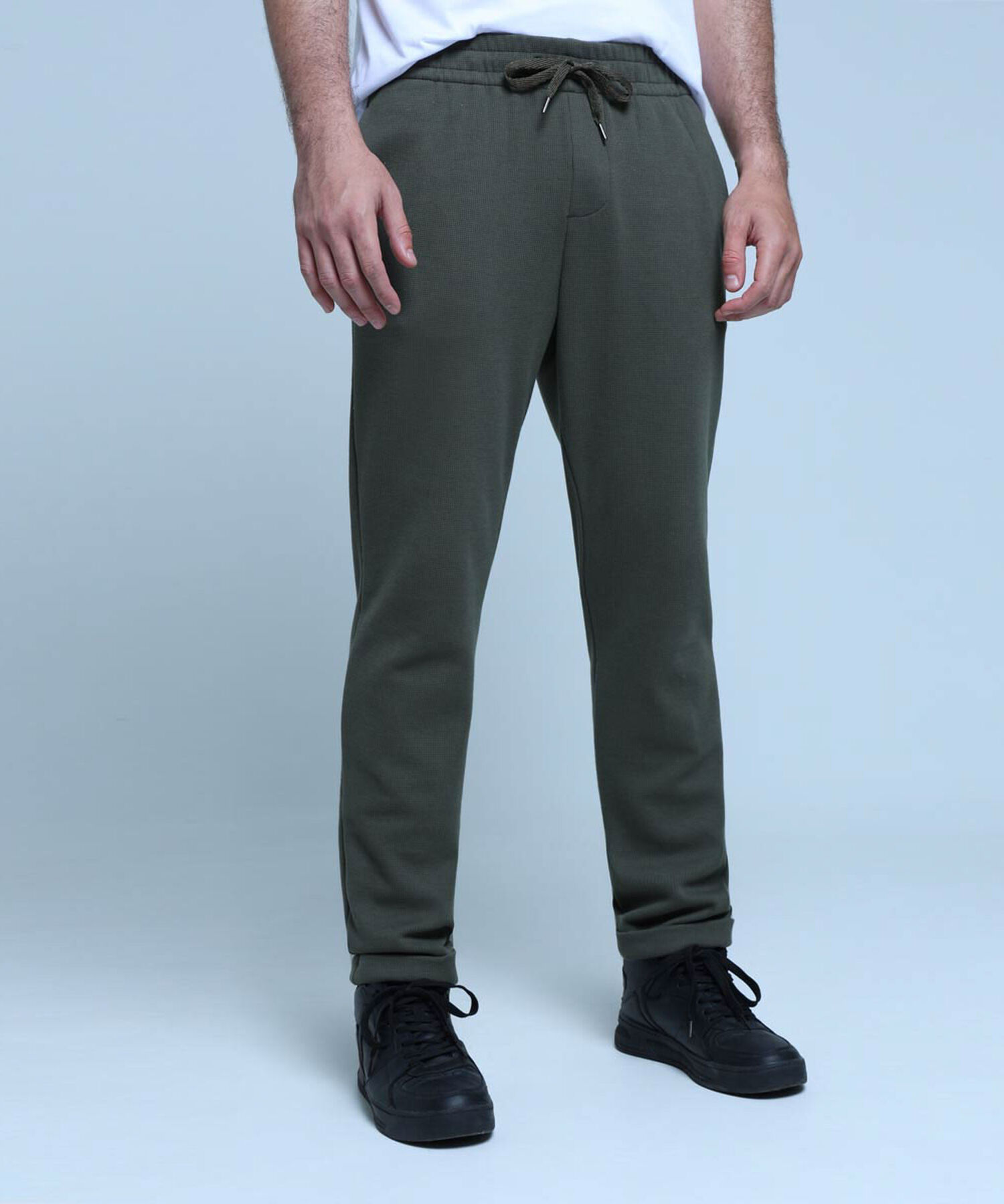 pantalones para hombre