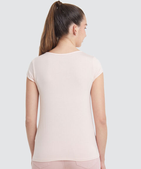 camisetas mujer