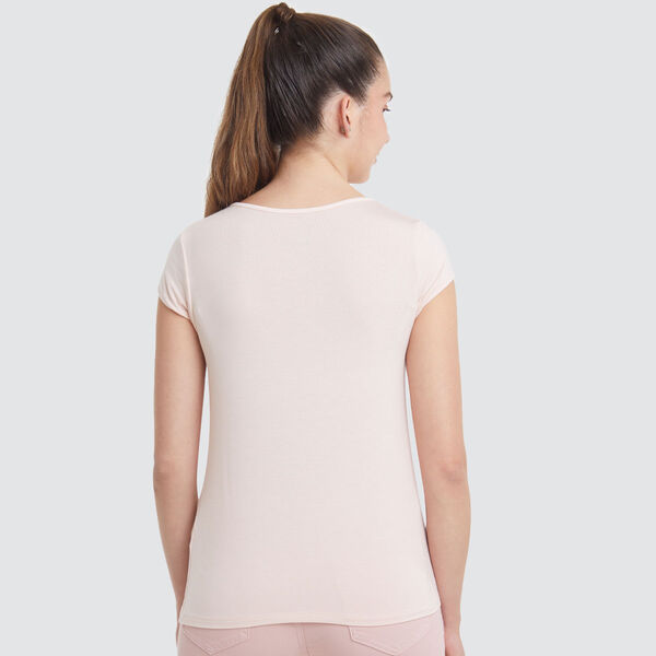 camisetas mujer