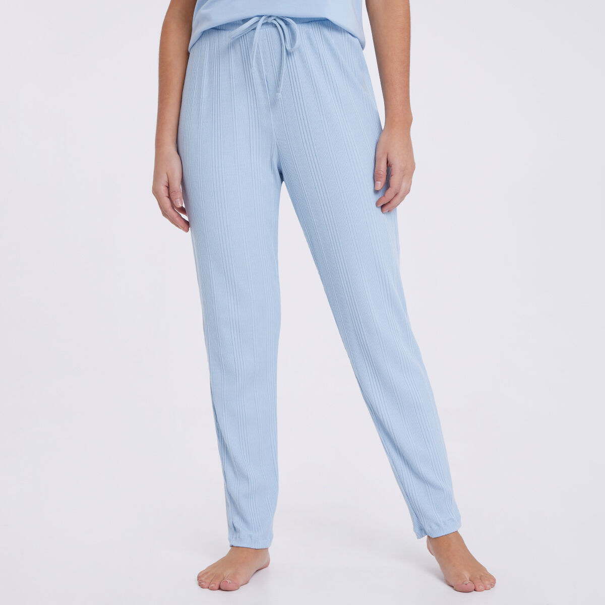 pijama de pantalon mujer