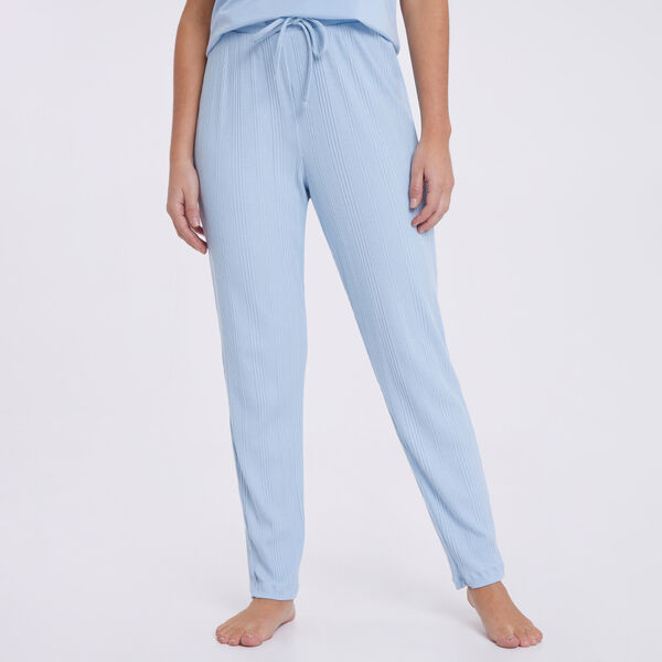 pijama de pantalon mujer