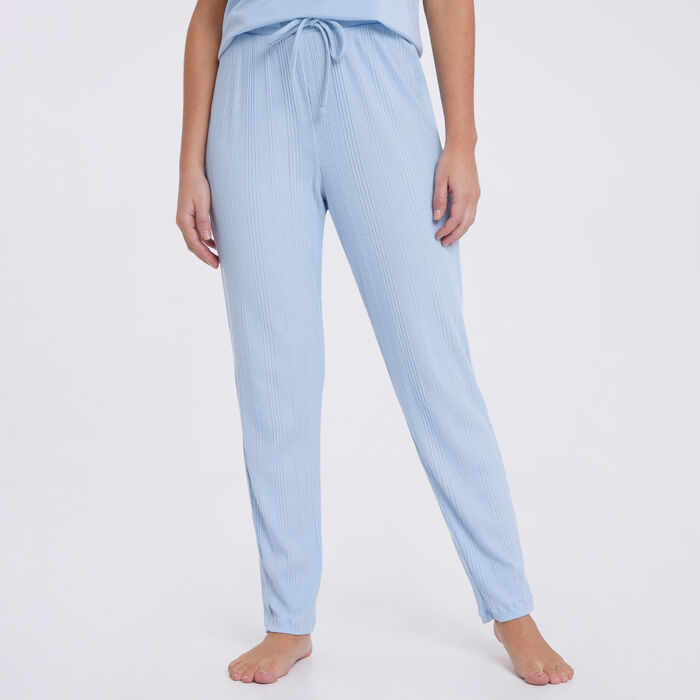 pijama de pantalon mujer