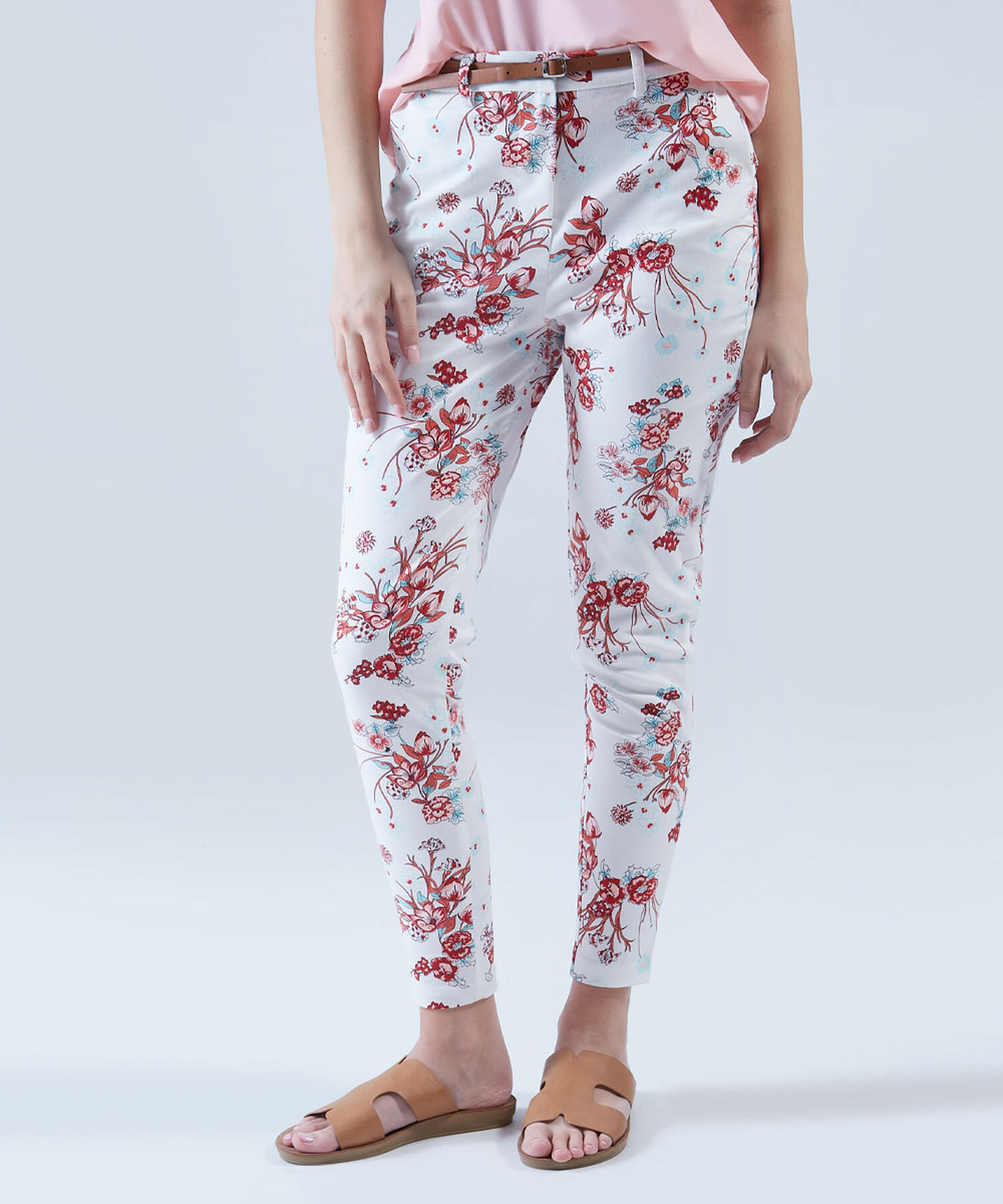 pantalon para mujer