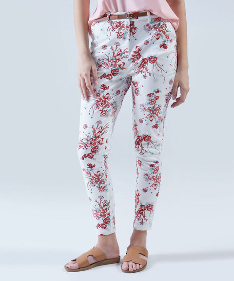 pantalon para mujer image number null