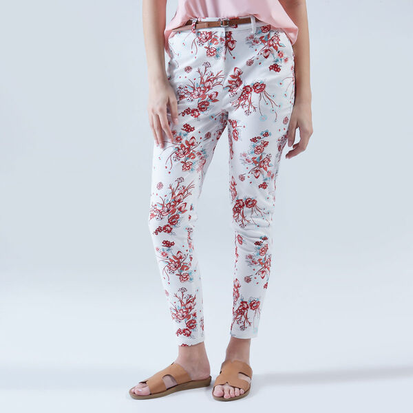 pantalon para mujer image number null