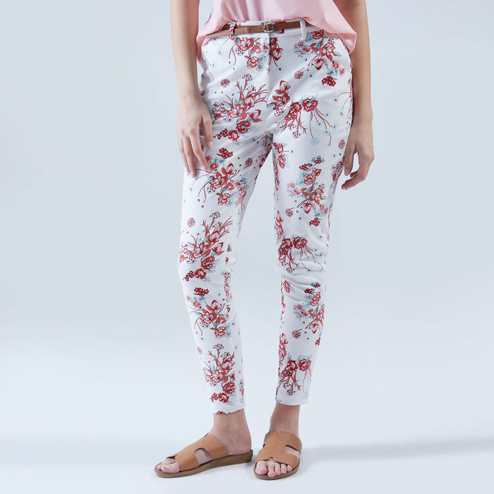pantalon para mujer