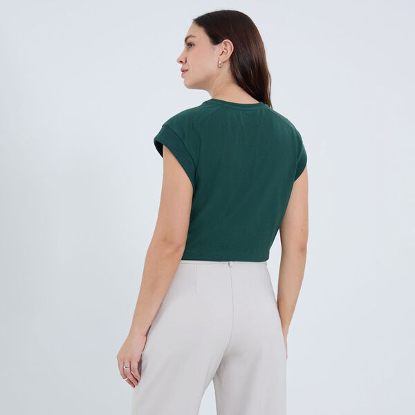 camisetas mujer image number null