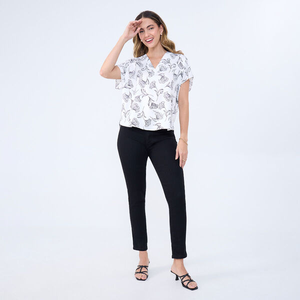 jeans mujer image number null