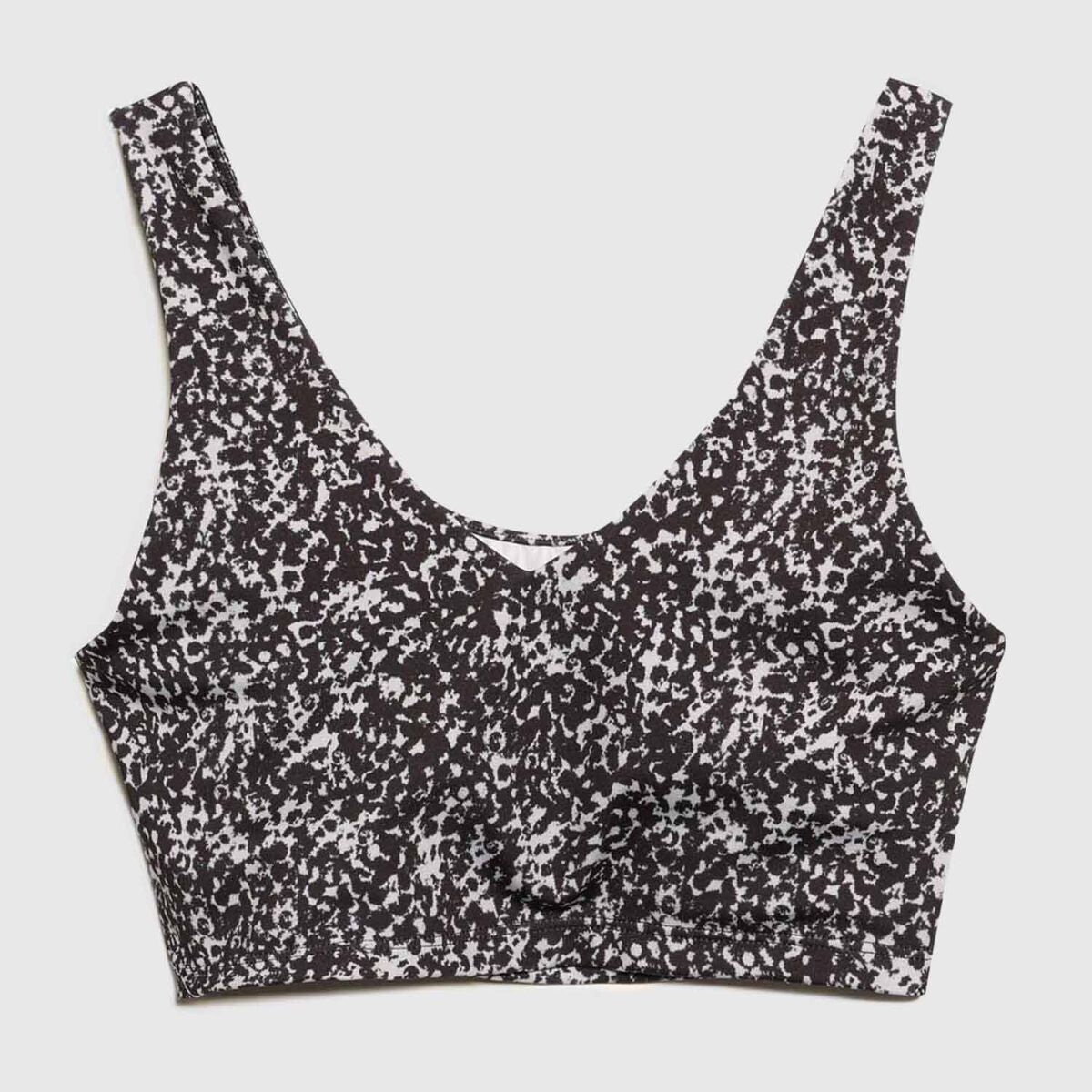 top deportivo mujer