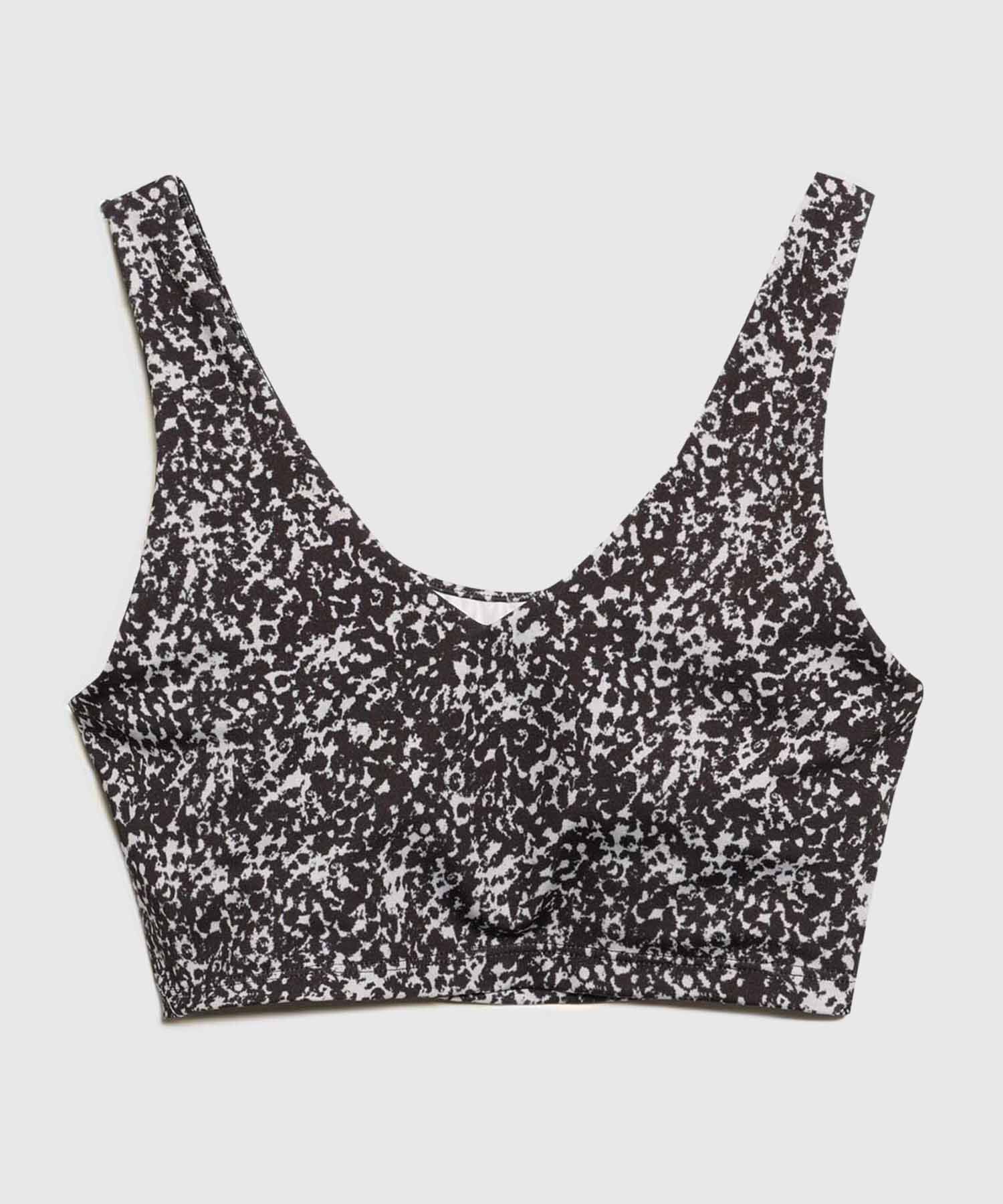 top deportivo mujer